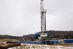 Northeast Debates Benefits And Dangers Of Hydrofracking