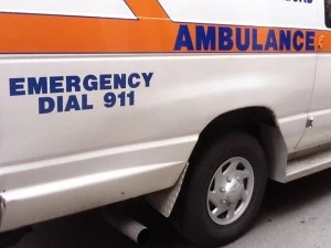 2012.10.17 AMBULANCE