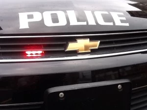 2012.11.05 POLICE CAR