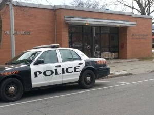 2013.02.19 ENDICOTT POLICE STATION