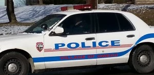 2013.02.28 OWEGO POLICE CAR