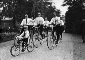Cycling Club