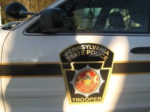 pa state police