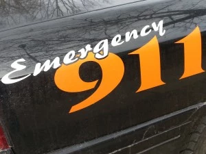 2013 Emergency 911