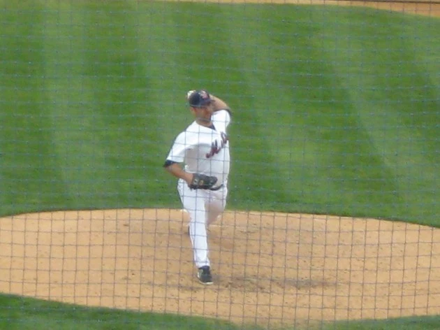 Binghamton Mets