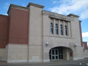 johnson city justice