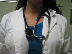 doctor
