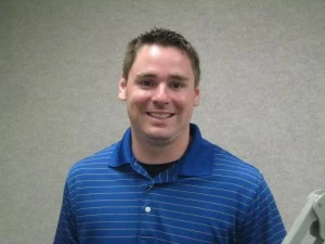 Chris Marion, Broome County Stop DWI coordinator