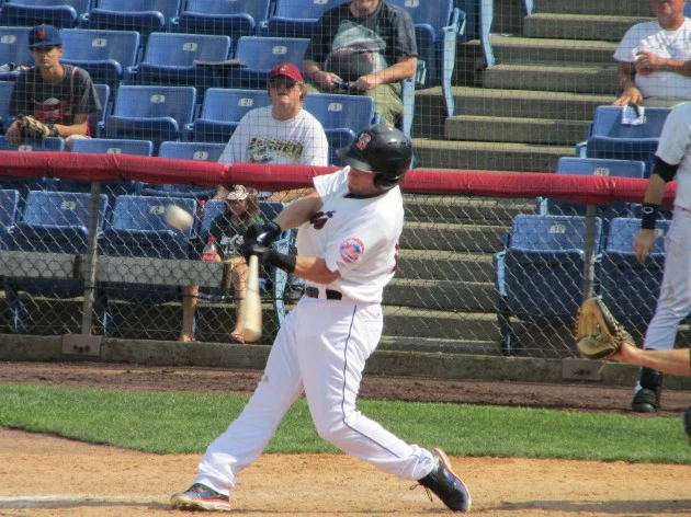 Binghamton Mets Set For Playoffs