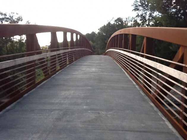 2013.10.01 VESTAL BRIDGE