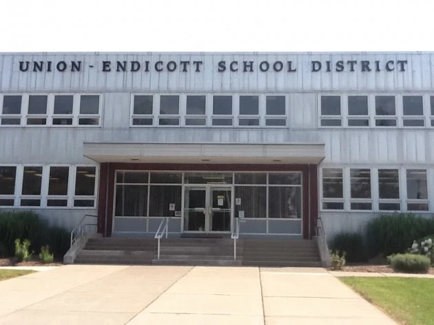 2013.10.17 UNION-ENDICOTT BLDG
