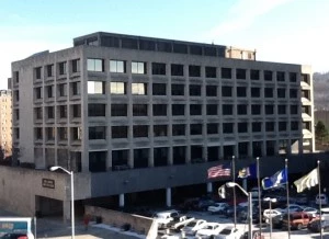 2013.12.06 BROOME COUNTY OFFICE BUILDING