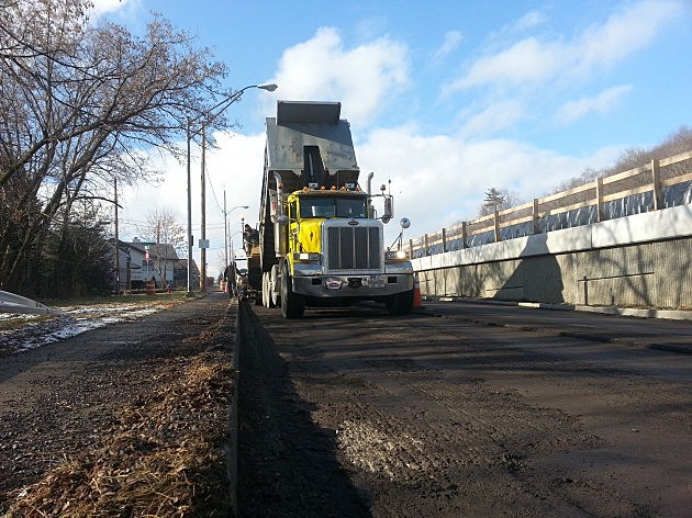 2014.01.16 PROSPECT ST-REPAVING