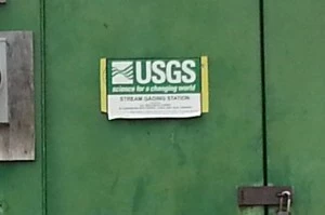 2014.03.14 USGS-STREAM GAUGE