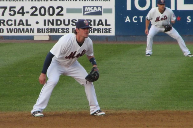 2014 Binghamton Mets