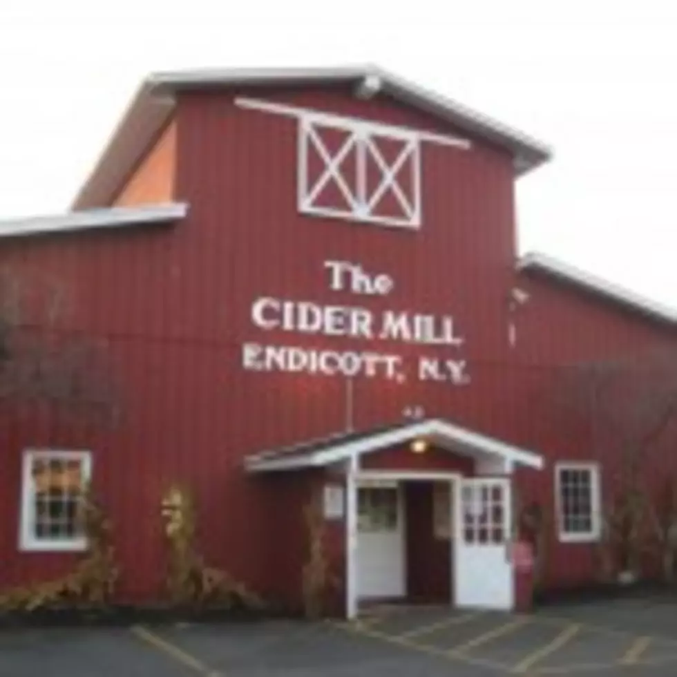 Cider Mill Playhouse Season on Southern Tier Close Up
