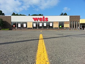 2014.07.17 WEIS MARKETS