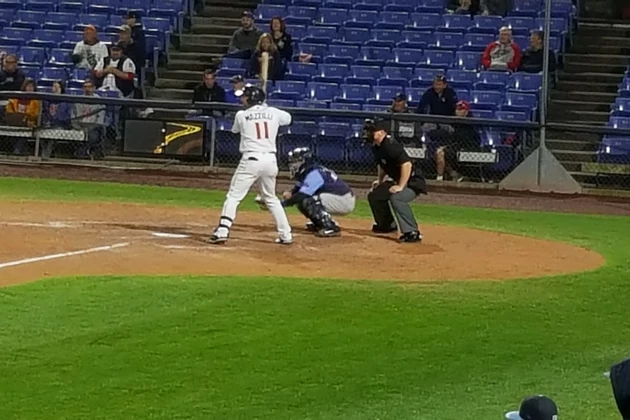 WNBF News/Roger Neel Photo