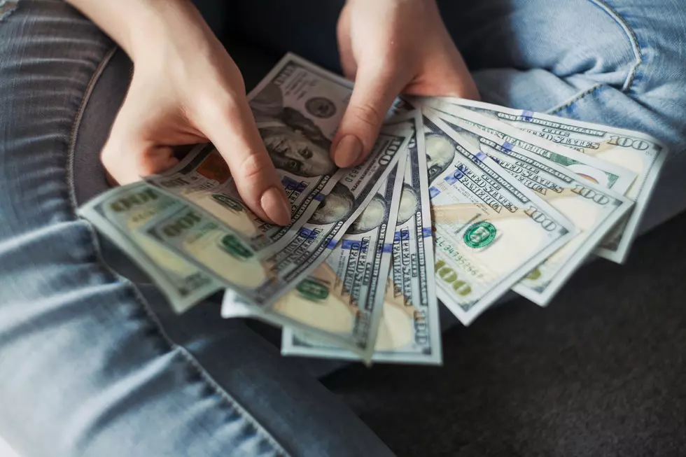 Many New Yorkers Will Soon Have Money Taken From Paychecks