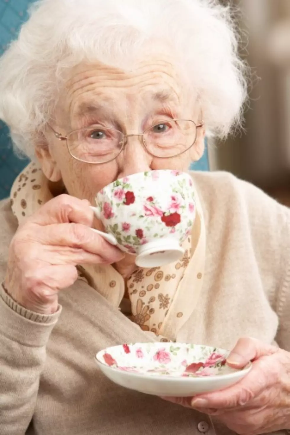 Grandmother Coffee