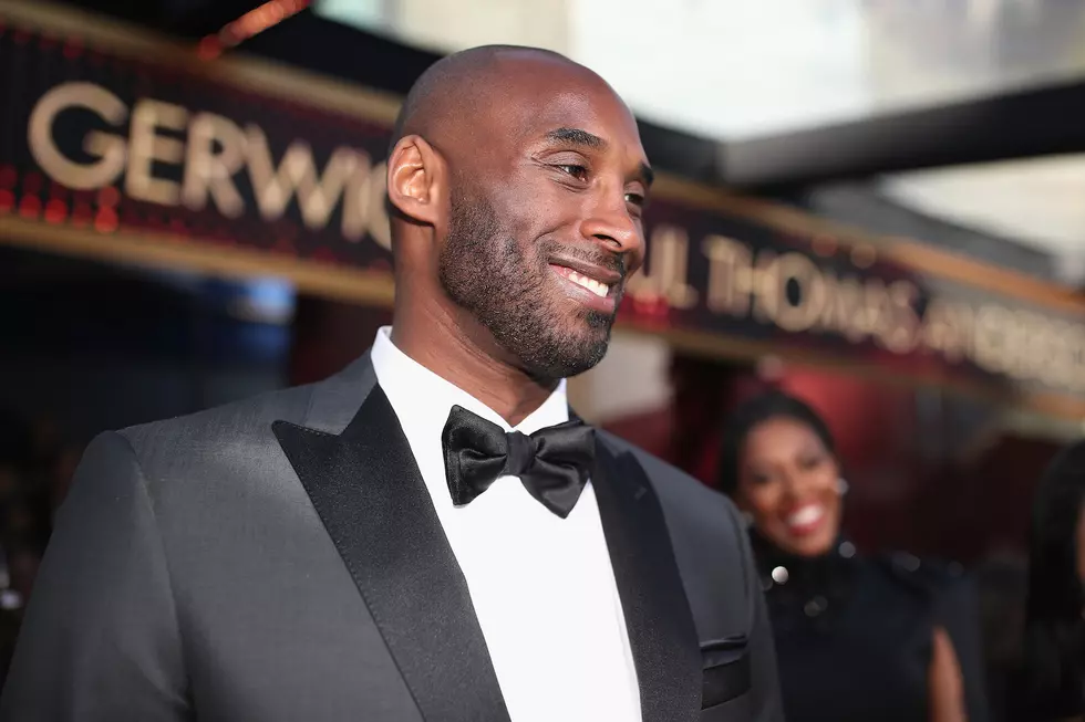 Kobe Bryant Dies in Helicopter Crash