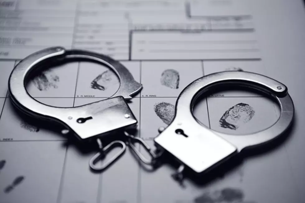 Cortlandville Man Accused of Inappropriately Touching a Child