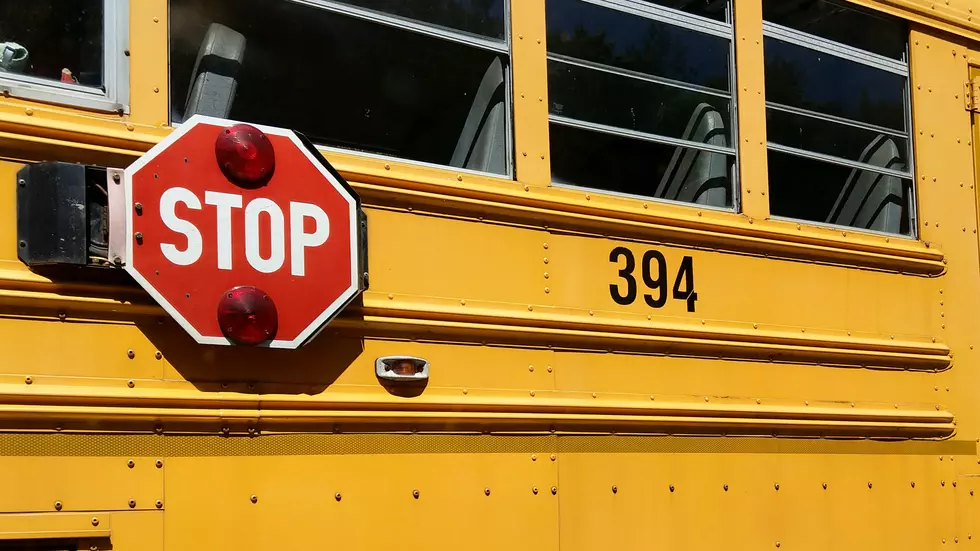 No Arrests Following Incident Outside Greene Elementary School
