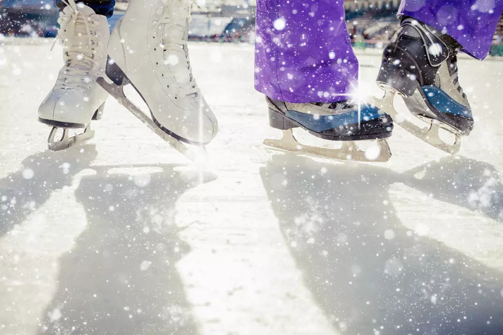 Volunteer For The Special Olympics New York Winter Games