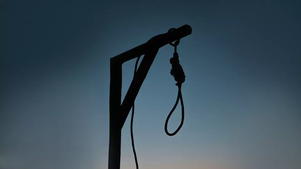 When the Man With One of the Most Notorious Brains Was Hanged in Binghamton