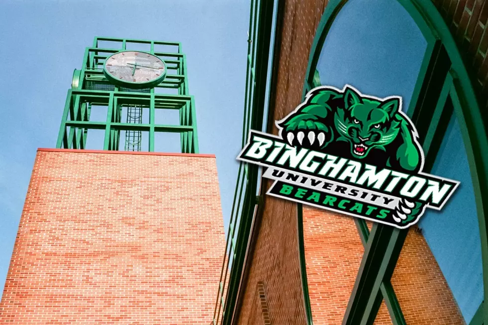 How Binghamton University Impacts Your Local Economy