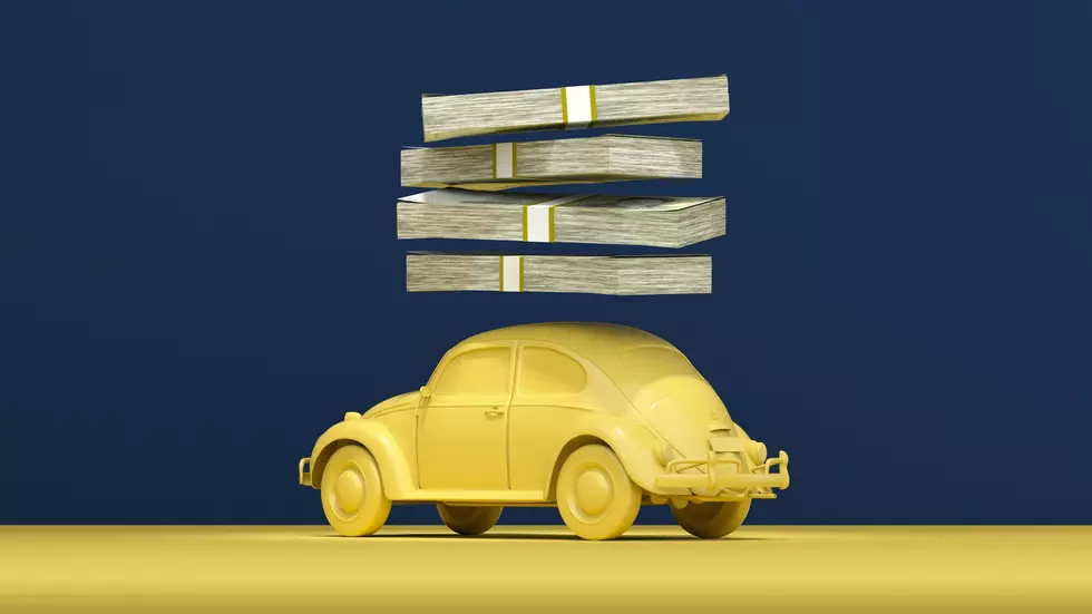 New York Drivers Are Paying for Other People’s Scams