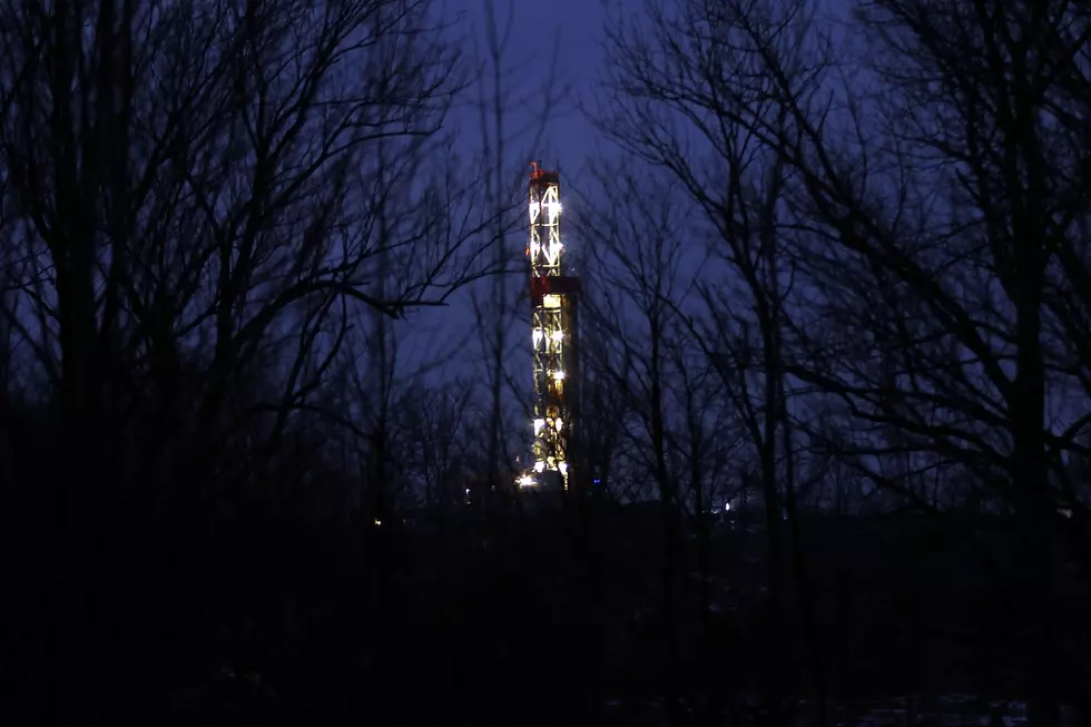 Running Water for Dimock? The Latest in the Long Fracking Saga