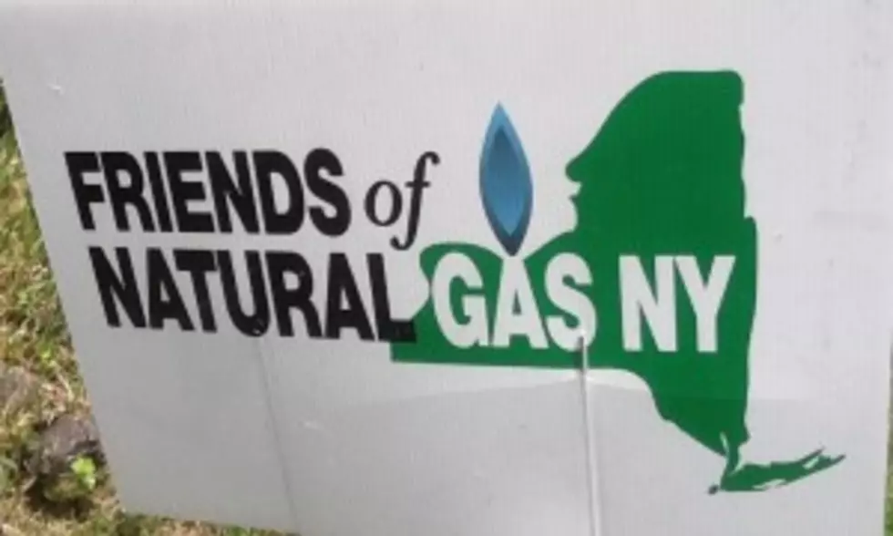Propane Fracking Gains Support in Tioga County