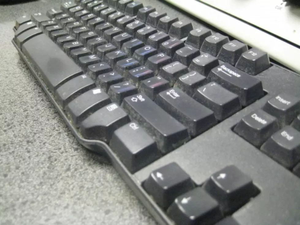Johnson City Man Charged With 12 Federal Child Porn Counts