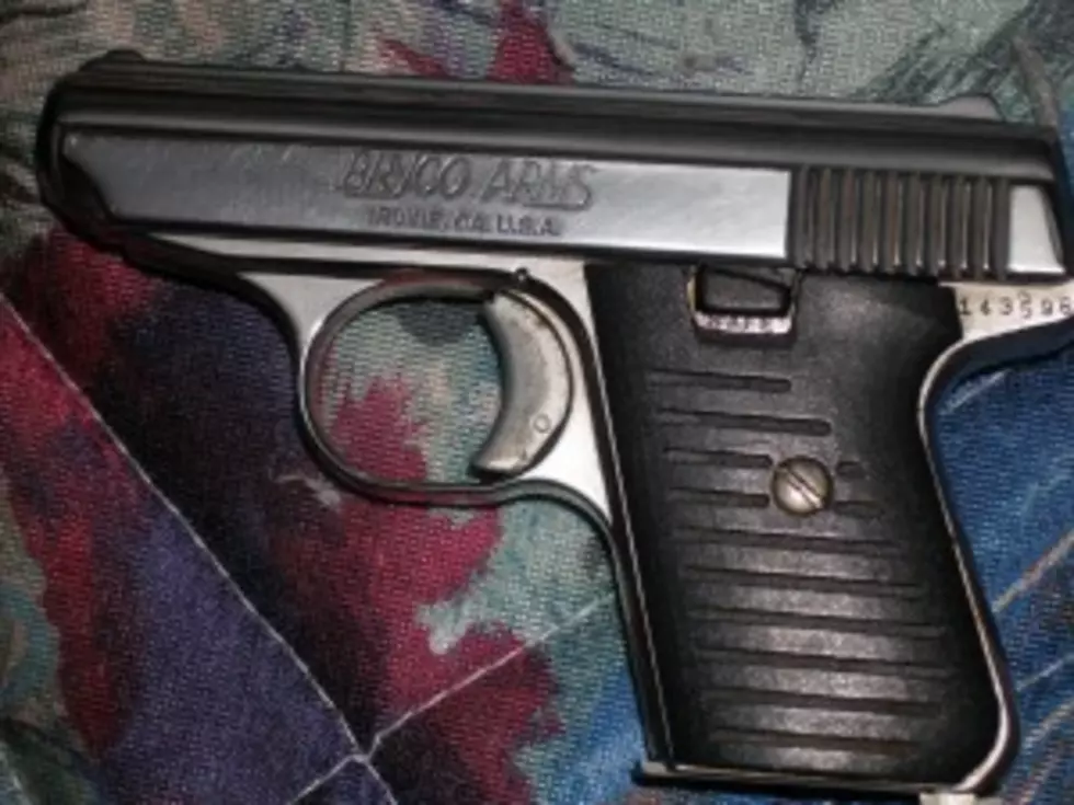 Endicott Man Charged in June Robbery