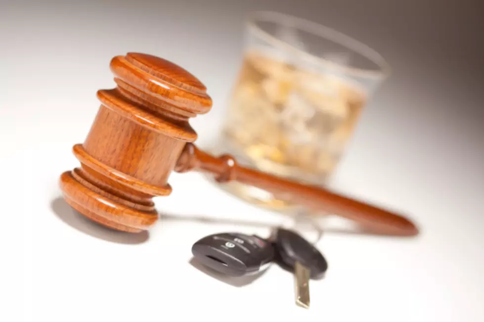 Police: Tioga Woman Was “Three Times” Limit