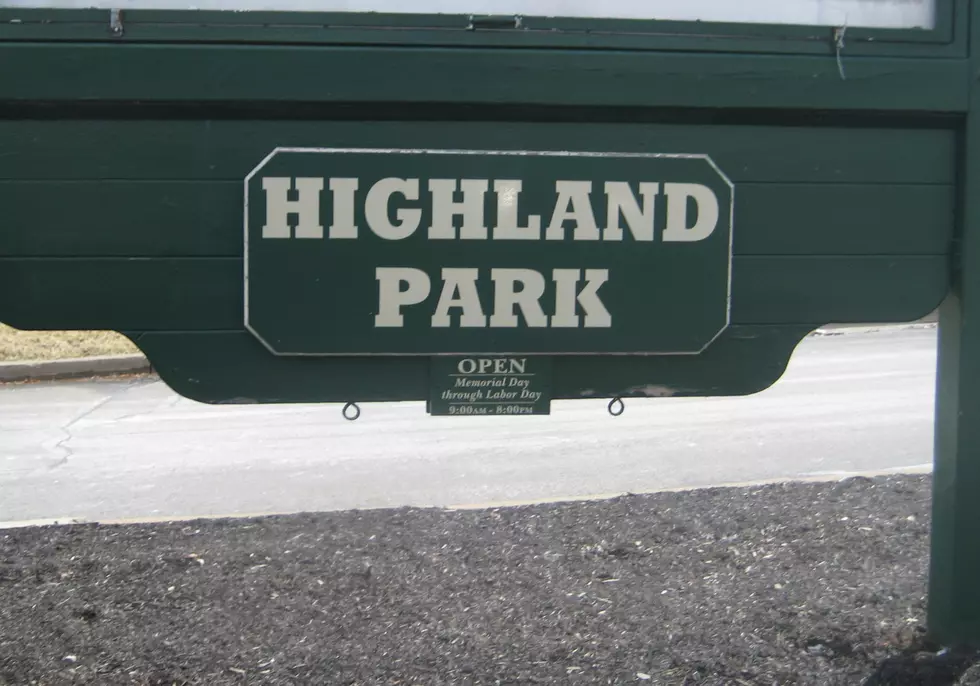 Endwell Man Charged After Highland Park Fireworks Show Threat
