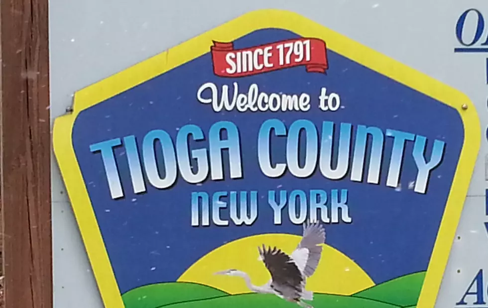 Tioga Talks Quality of Life on Southern Tier Close Up