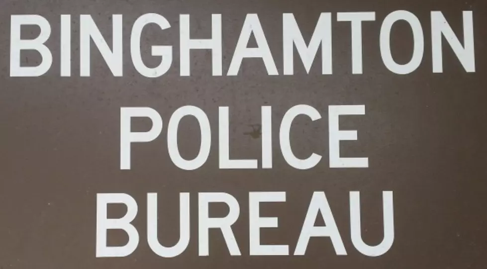 Former Binghamton Police Chief Passes Away