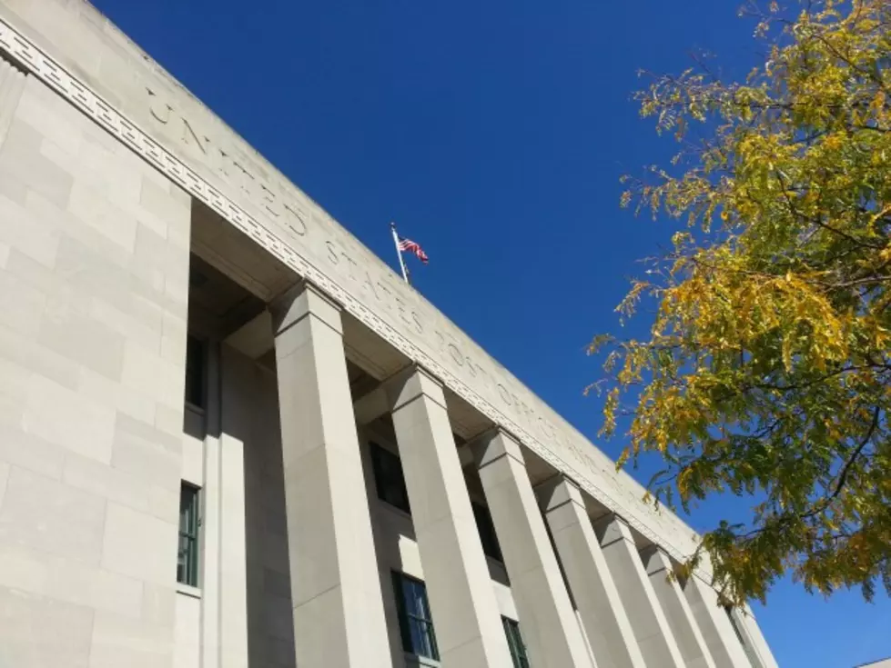Glen Aubrey Man Pleads Guilty to Enticing a Child to Engage in Sex