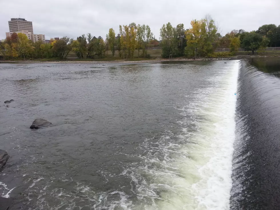 1975 Rockbottom Dam Hero Passes Away