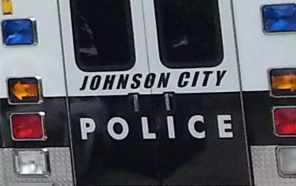 JC Man Accused of Stabbing Dog and Owner