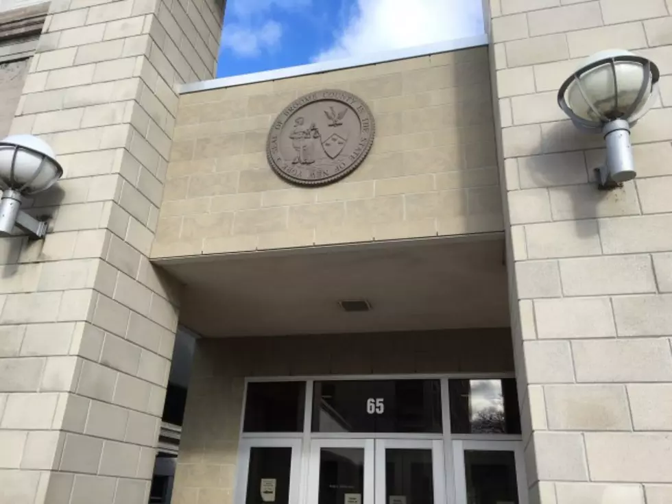 Endicott Man Pleads Not Guilty to 60 Child Porn Counts