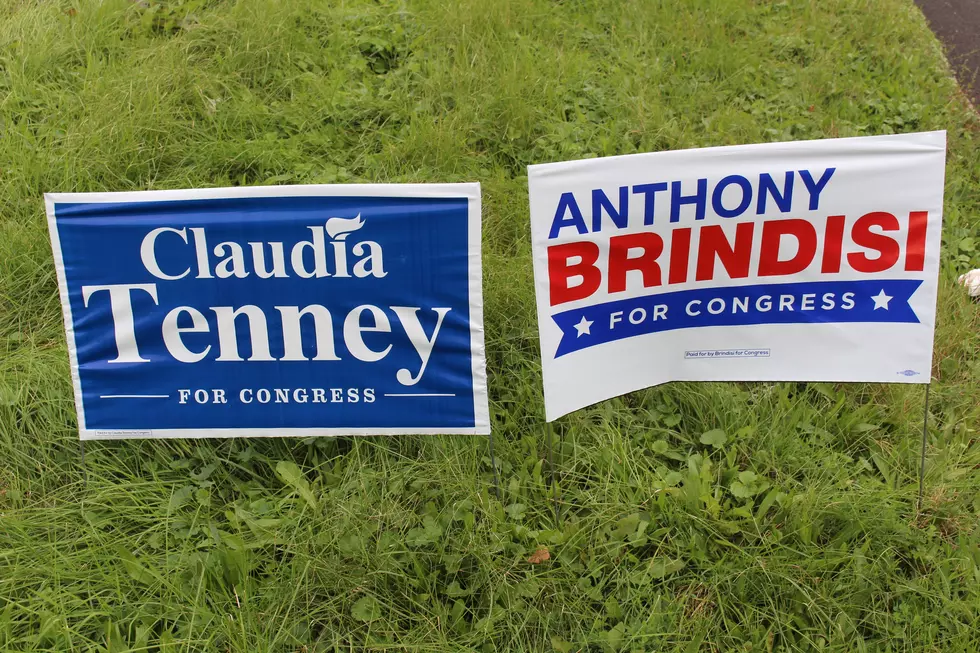 Some Absentee, Affidavit Ballots to be Recounted in NY-22 Race