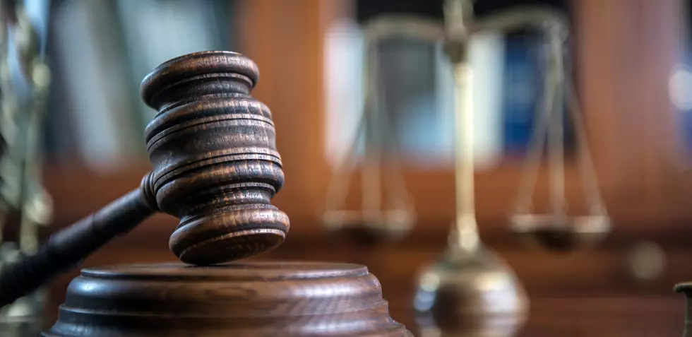 Burglary, Drug and Harassment Cases Resolved in Broome Court