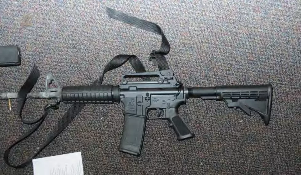 Another Threat to a New York School Posted on Social Media