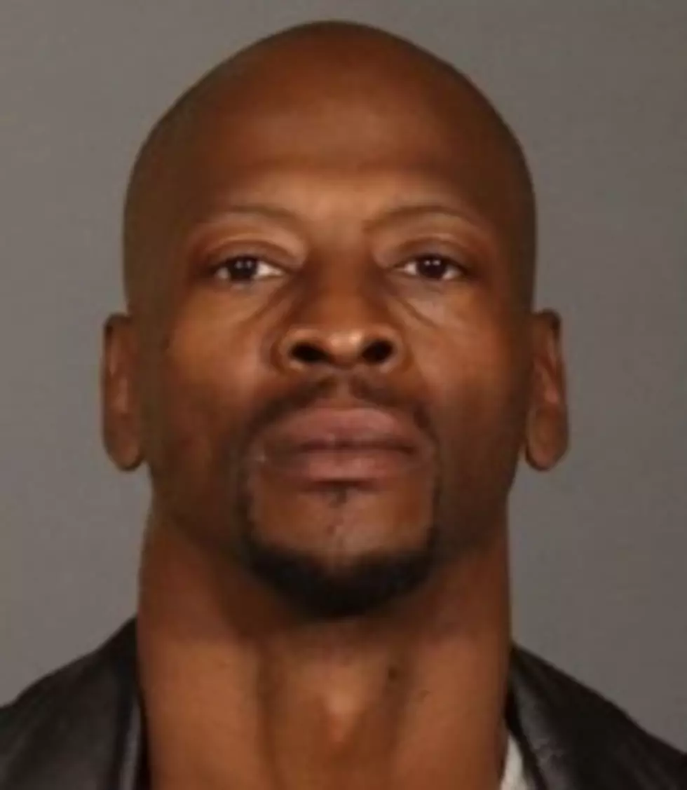 BRUCE BIGGS (Photo: NYPD)