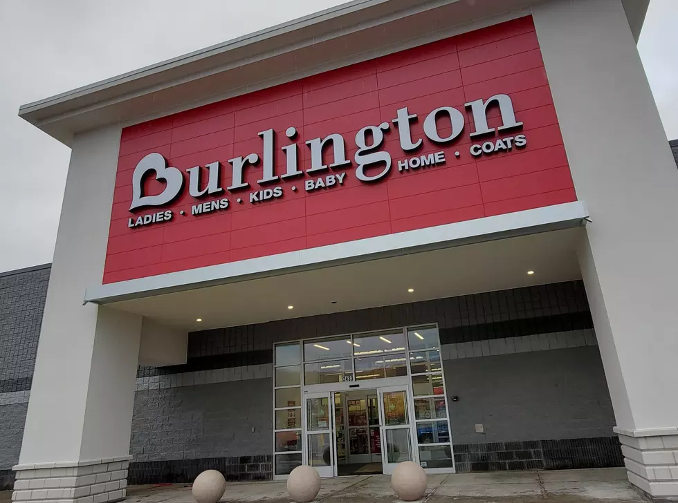 Burlington Set to Open in Vestal After Closing Oakdale Mall Store