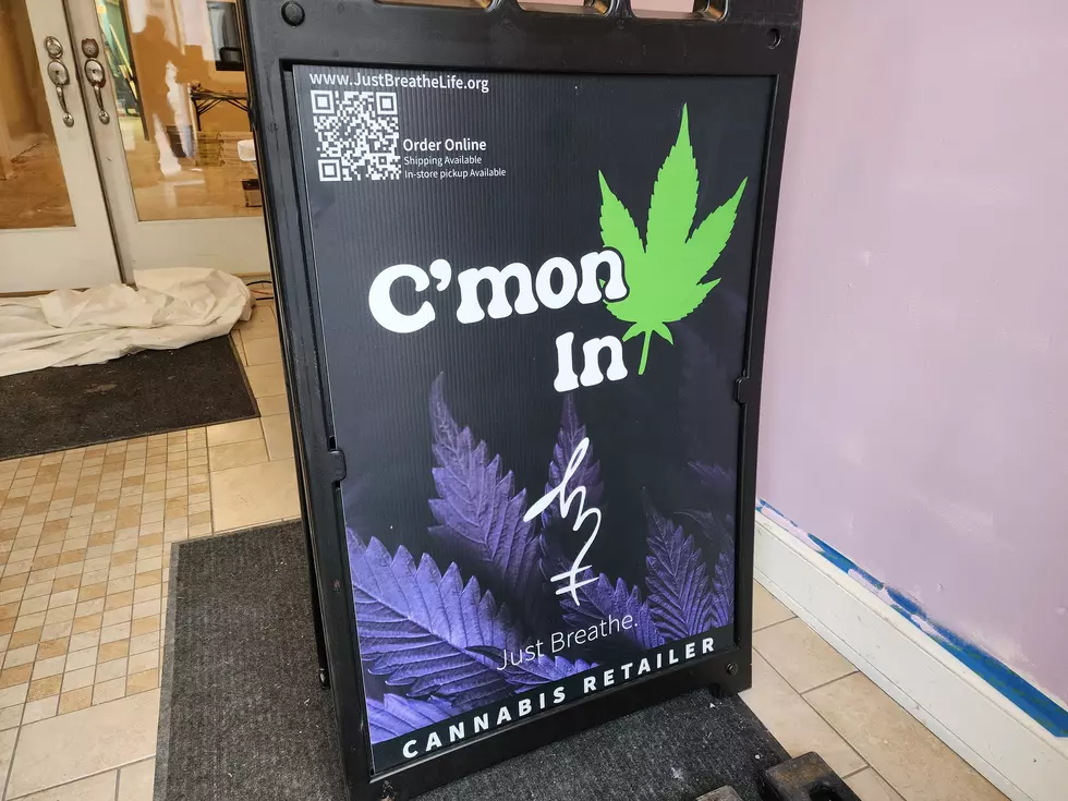 New York Will Soon Have Twice as Many Legal Marijuana Shops