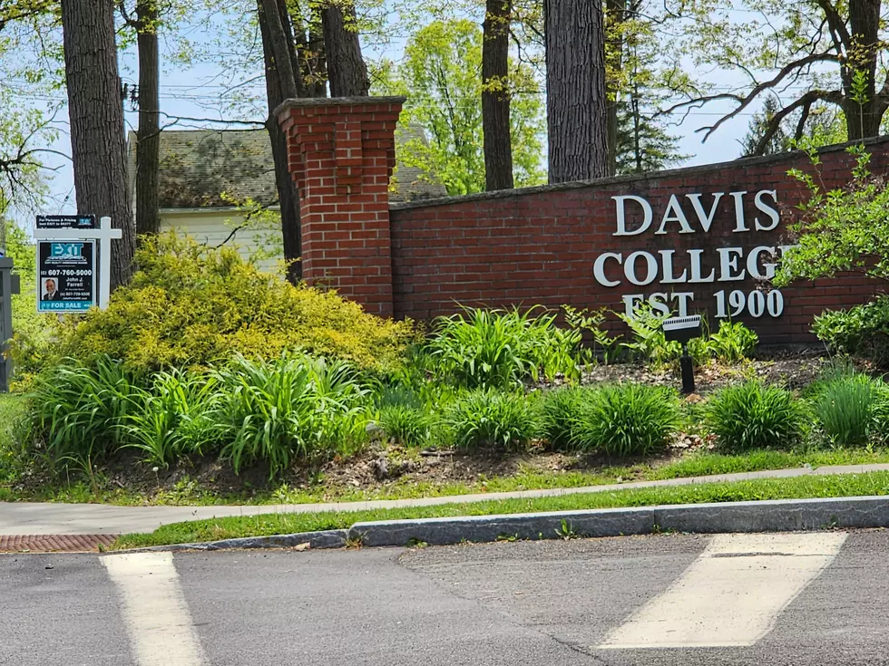 Adam Weitsman Sells Former Upstate New York College Campus